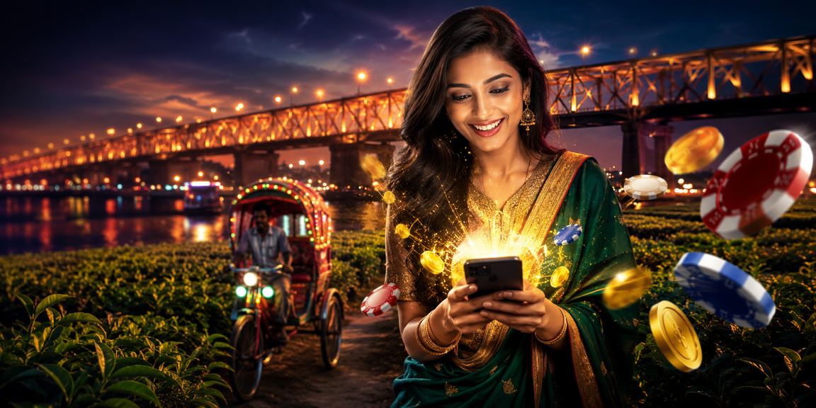 ঢাকার টস ভবিষ্যদ্বাণীর চা বাগান